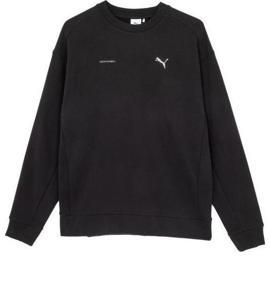 Пуловер Puma SORAYAMA Elephant Crewneck Sweatshirt Черно | 622907-01, 0
