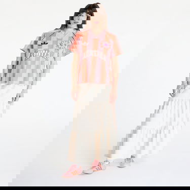 Фланелка adidas Originals adidas Originals Summer Glow Jersey Розово | KC0673, 3