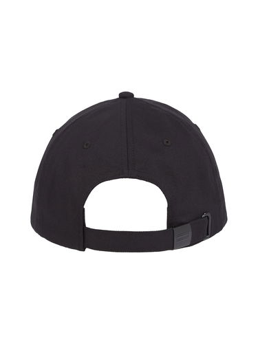 Шапка с козирка Tommy Hilfiger Tommy Jeans Heritage Baseball Cap Черно | AM0AM12933BDS, 2