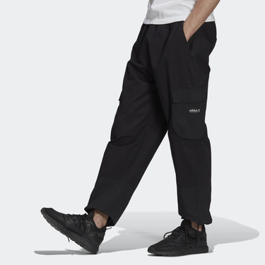 Карго панталони adidas Originals Cargo Pant Черно | H09104, 0