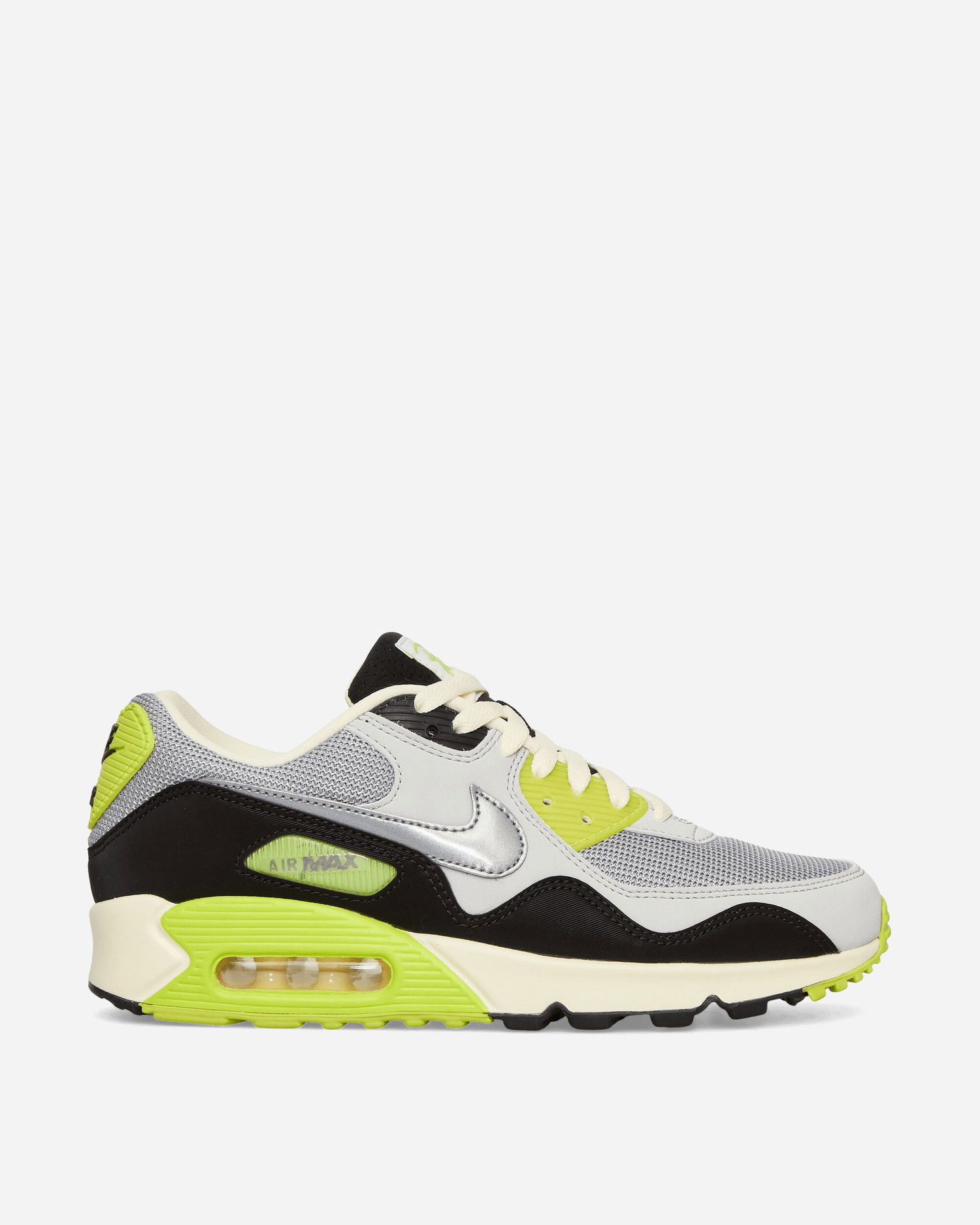 Кецове и обувки Nike Patta Air Max 90 Сиво | HF8814-001, 1