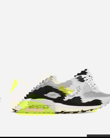 Кецове и обувки Nike Patta Air Max 90 Сиво | HF8814-001, 1
