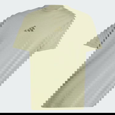 Тениска adidas Performance ALL SZN T-Shirt Green Зелено | JD1010, 1