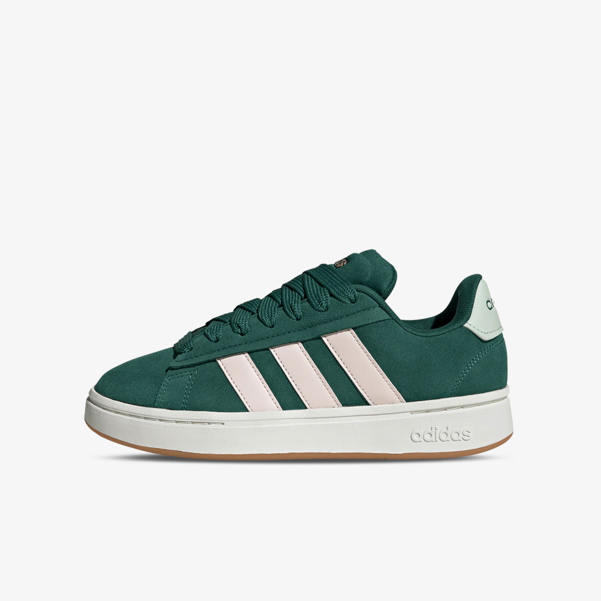 Кецове и обувки adidas Originals Grand Court Alpha Зелено | JI1715, 1