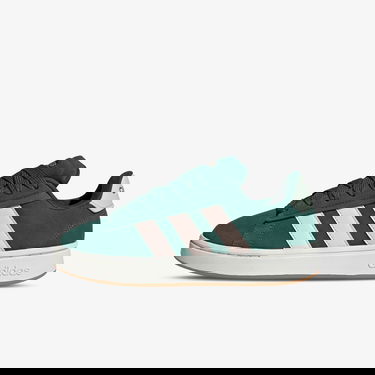 Кецове и обувки adidas Originals Grand Court Alpha Зелено | JI1715, 1