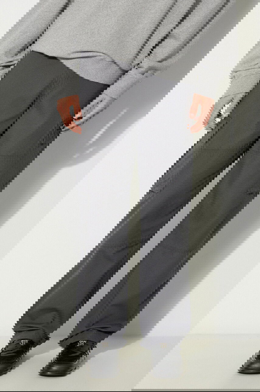 Карго панталони Dickies Eagle Bend Cargo Pant Сиво | DK0A4X9X0, 0