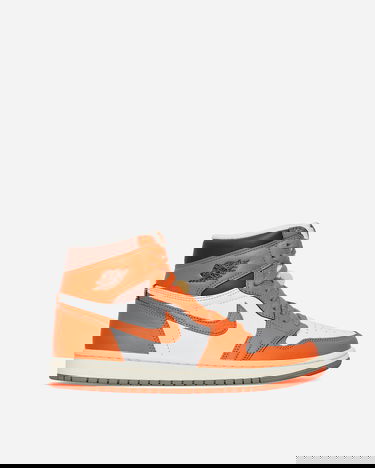 Кецове и обувки Jordan Air Jordan 1 High Retro "Starfish" W Оранжево
 | DO9369-101, 4