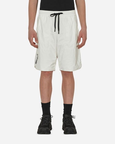 Къси панталони Moncler Day-Namic Shorts Бяло | G209Q2B00001 04G, 3