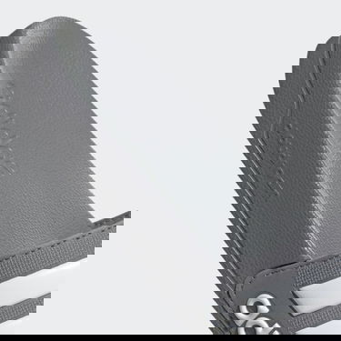 Кецове и обувки adidas Originals Adilette Shower Сиво | GY1891, 4