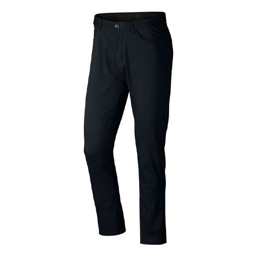 Панталони Nike Golf Casual Pants Черно | 891925-010