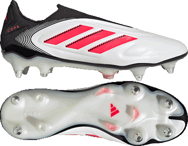Кецове и обувки adidas Performance COPA PURE III ELITE LL SG Бяло | ih0858, 2