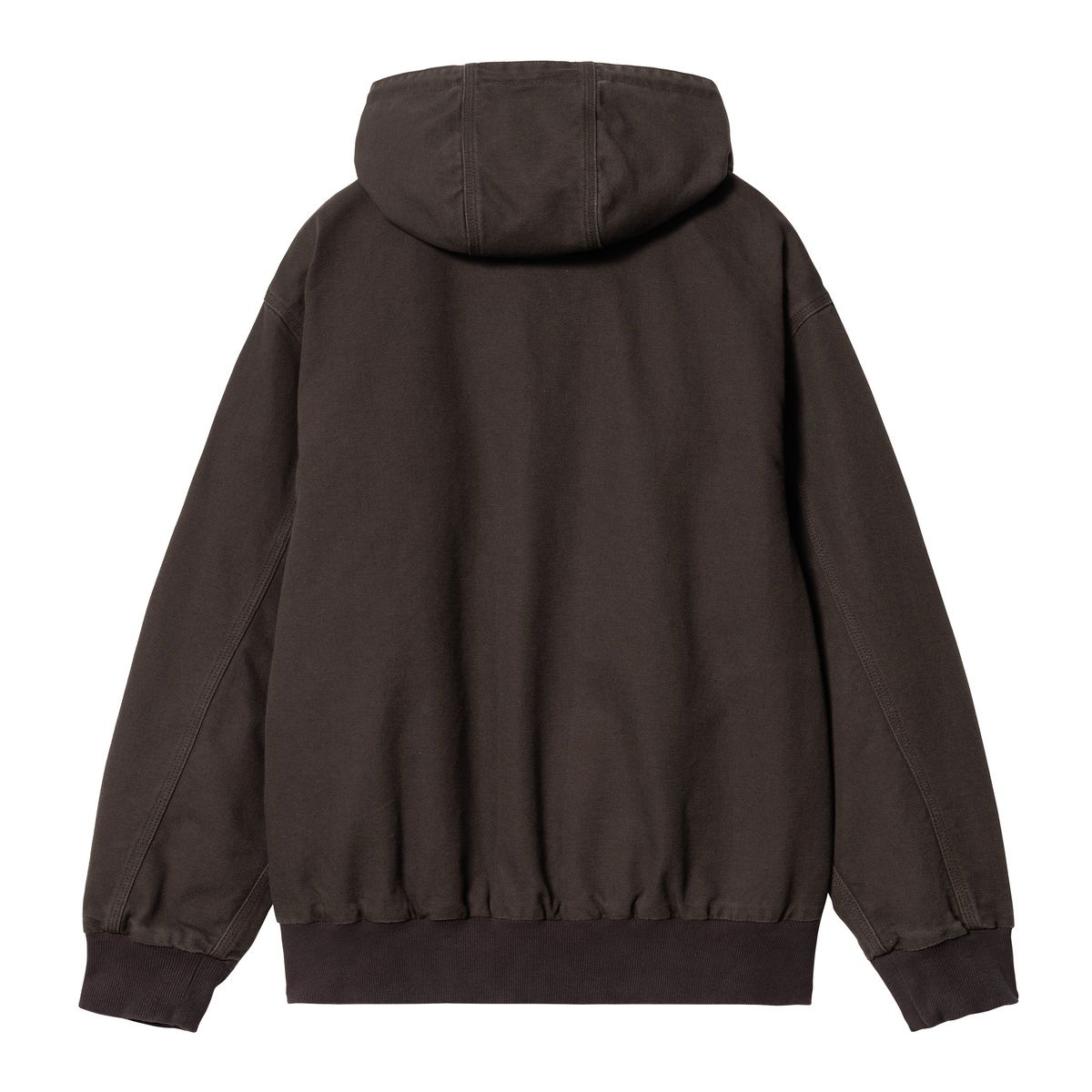 Яке Carhartt WIP OG Active Jacket Straight "Tobacco rinsed" Кафяво | I032941_47_02, 1