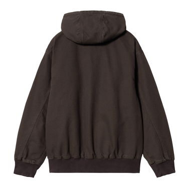 Яке Carhartt WIP OG Active Jacket Straight "Tobacco rinsed" Кафяво | I032941_47_02, 1