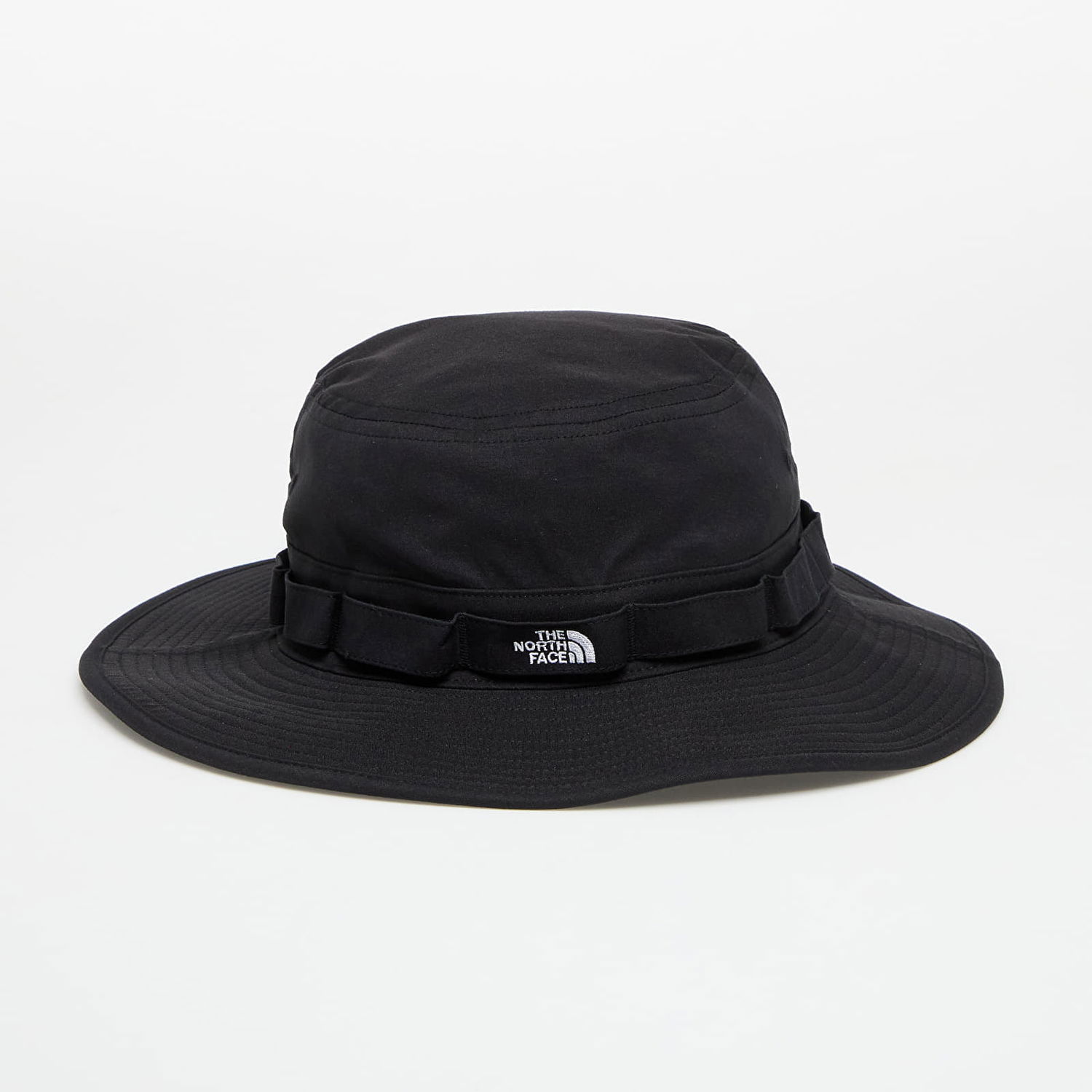 Шапка The North Face Class V Brimmer Hat Черно | NF0A5FXF4H01, 0