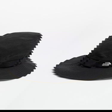 Шапка The North Face Class V Brimmer Hat Черно | NF0A5FXF4H01, 0