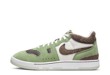 Кецове и обувки Nike Mac Attack QS SP "Oil Green" Зелено | FN0648-300, 2