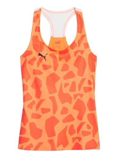 Потник Puma teamLIGA Graphic Tank Top Оранжево
 | 658391-07