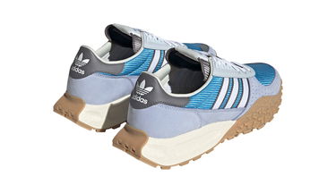 Кецове и обувки adidas Originals Retropy E5 W Синьо | H06141, 5