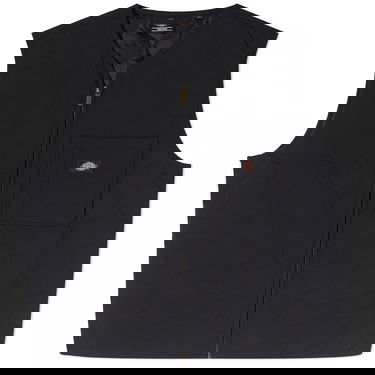 Жилетка Dickies Thorsby Liner Vest Черно | DK0A4YG7BLK1, 0