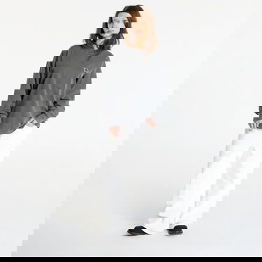 Тениска Carhartt WIP WIP L/S Vista T-Shirt Garment Dyed Сиво | I030779.89GD, 6