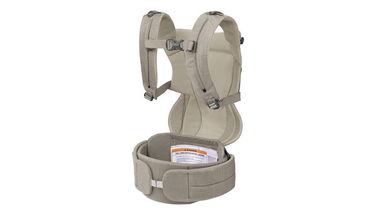 Раница Osprey Poco Soft Child Carrier LT Бежово | 10054169OSP, 4