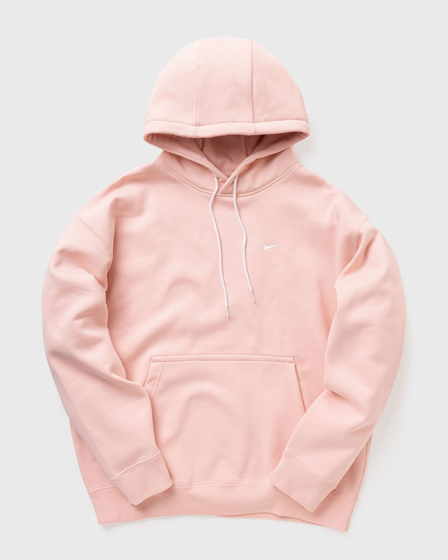 Суитчър Nike Solo Swoosh Fleece Hoodie Розово | CV0552-697, 0