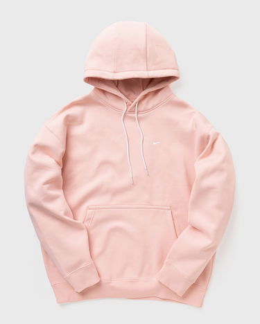 Суитчър Nike Solo Swoosh Fleece Hoodie Розово | CV0552-697, 0