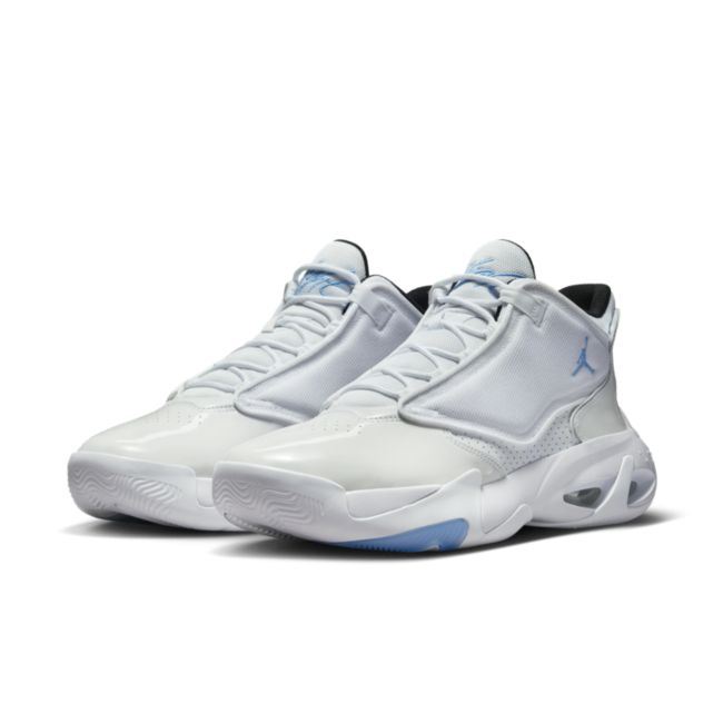 Кецове и обувки Jordan Max Aura 4 Бяло | DN3687-100, 1