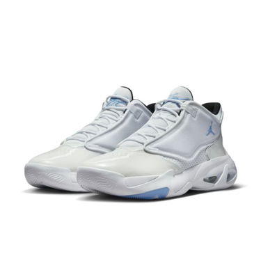 Кецове и обувки Jordan Max Aura 4 Бяло | DN3687-100, 1