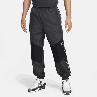 Спортни панталони Nike Air Сиво | FN7688-070, 0