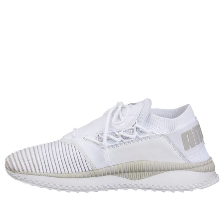 Кецове и обувки Puma Tsugi Shinsei Evoknit Бяло | 365491-02, 0