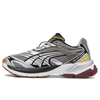Кецове и обувки Puma Velophasis Phased "Grey" Сиво | 389365_05, 0