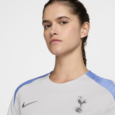 Тениска Nike Dri-FIT Tottenham Hotspur Strike Сиво | FN9512-097, 4