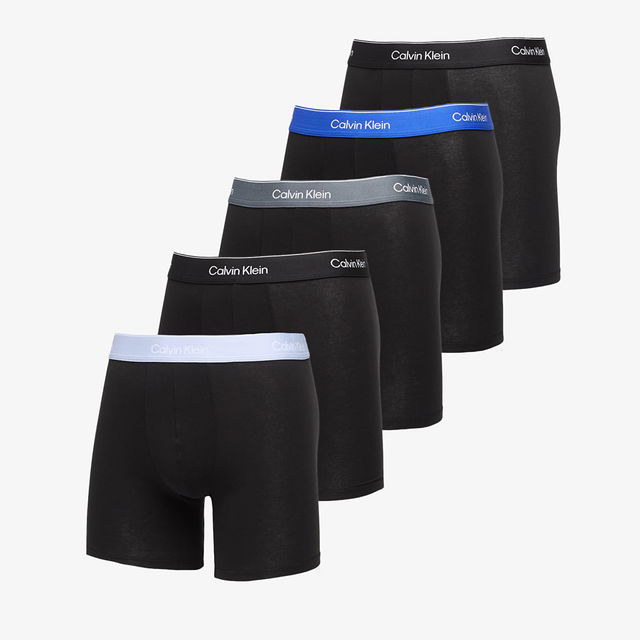 Boxer Brief 5-Pack