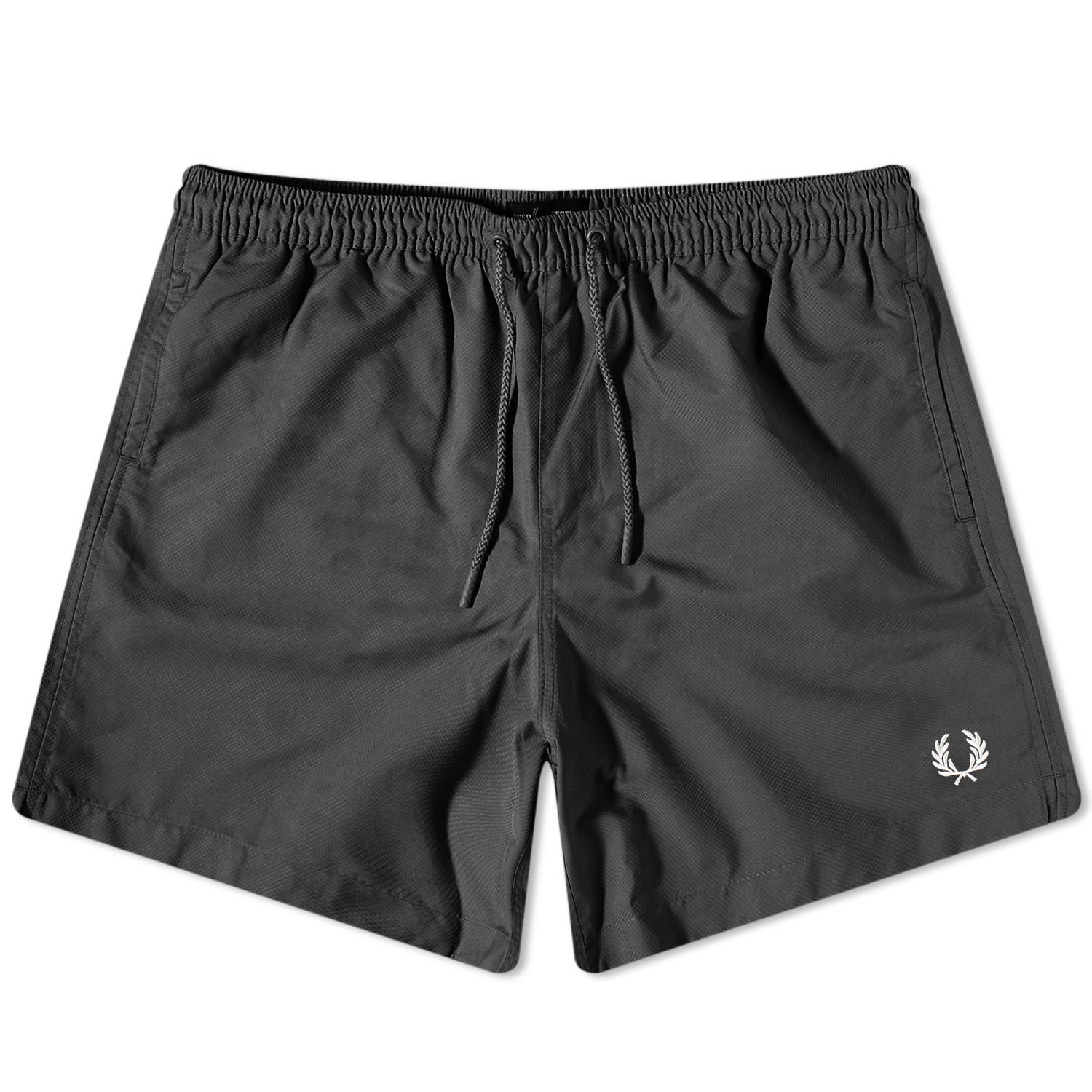 Бански Fred Perry Classic Swimshort Черно | S8508-102, 0