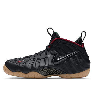 Кецове и обувки Nike Air Foamposite Pro "Gucci" Черно | 624041-004, 1