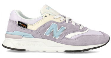 Кецове и обувки New Balance 997H Сиво | cw997-hse, 1