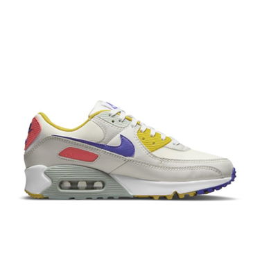 Кецове и обувки Nike Air Max 90 W Бяло | DA8726-100, 2