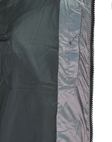 Пухо яке CALVIN KLEIN Puffer Jacket Лилаво | J30J324081-VAC, 5
