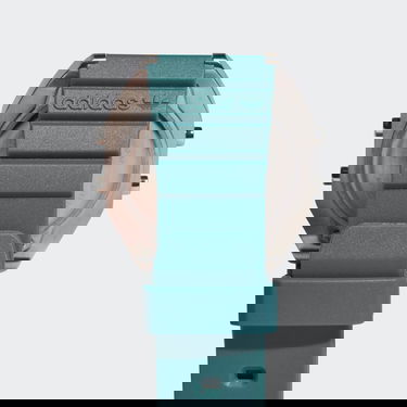 Часовник adidas Originals Watch Digital Two R Тюркоазено | GA8828, 4