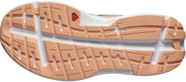 Кецове и обувки Salomon Aero Glide W Бежово | L47280900, 5