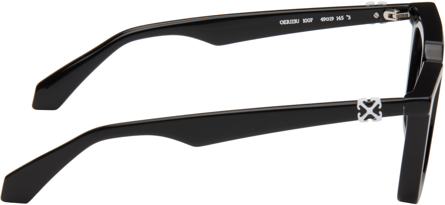 Слънчеви очила Off-White Off-White Dalton Sunglasses Черно | OERI13US25PLA0011007, 1