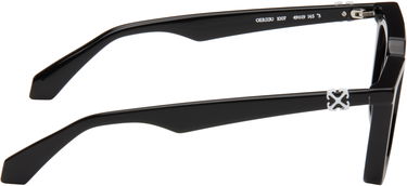 Слънчеви очила Off-White Off-White Dalton Sunglasses Черно | OERI13US25PLA0011007, 1