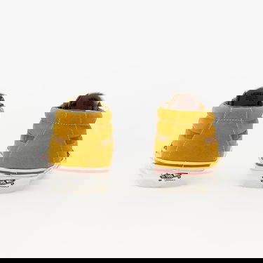 Кецове и обувки Vans Vault x Nigel Cabourn Оранжево
 | VN0A4BVCTAN1, 3