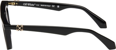 Слънчеви очила Off-White Off-White Jasper Sunglasses Черно | OERI13VS25PLA0011007, 2