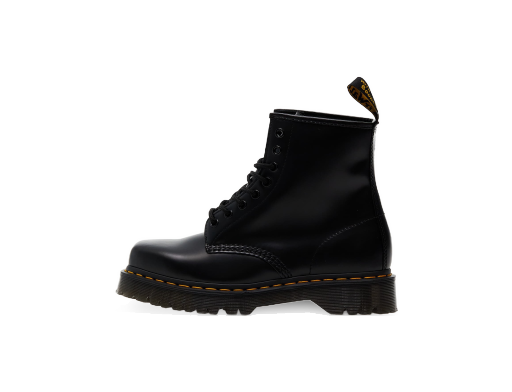 Кецове и обувки Dr. Martens 1460 Bex Squared 8 Eye Черно | DM27886001