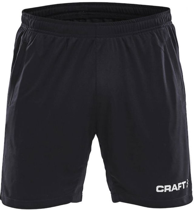 Progress Practice Shorts