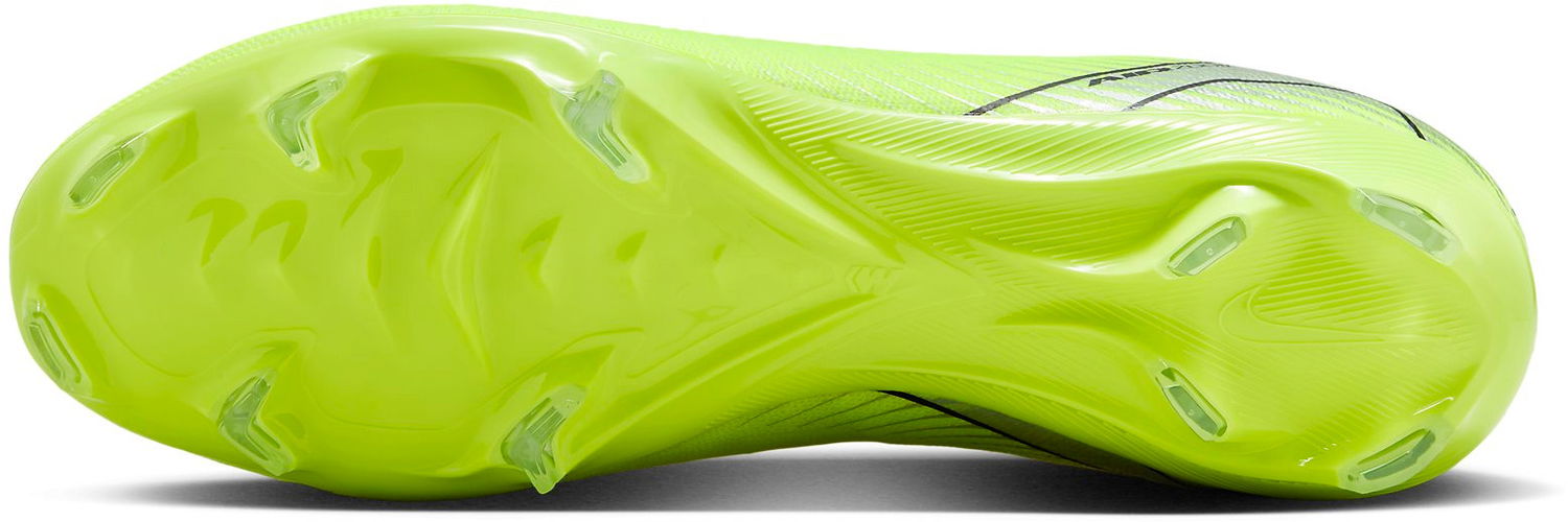 Кецове и обувки Nike ZM Vapor 16 Pro FG Зелено | fq8685-700, 1