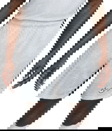 Къси панталони Nike Printed Training Shorts Сиво | fn2413-043, 0