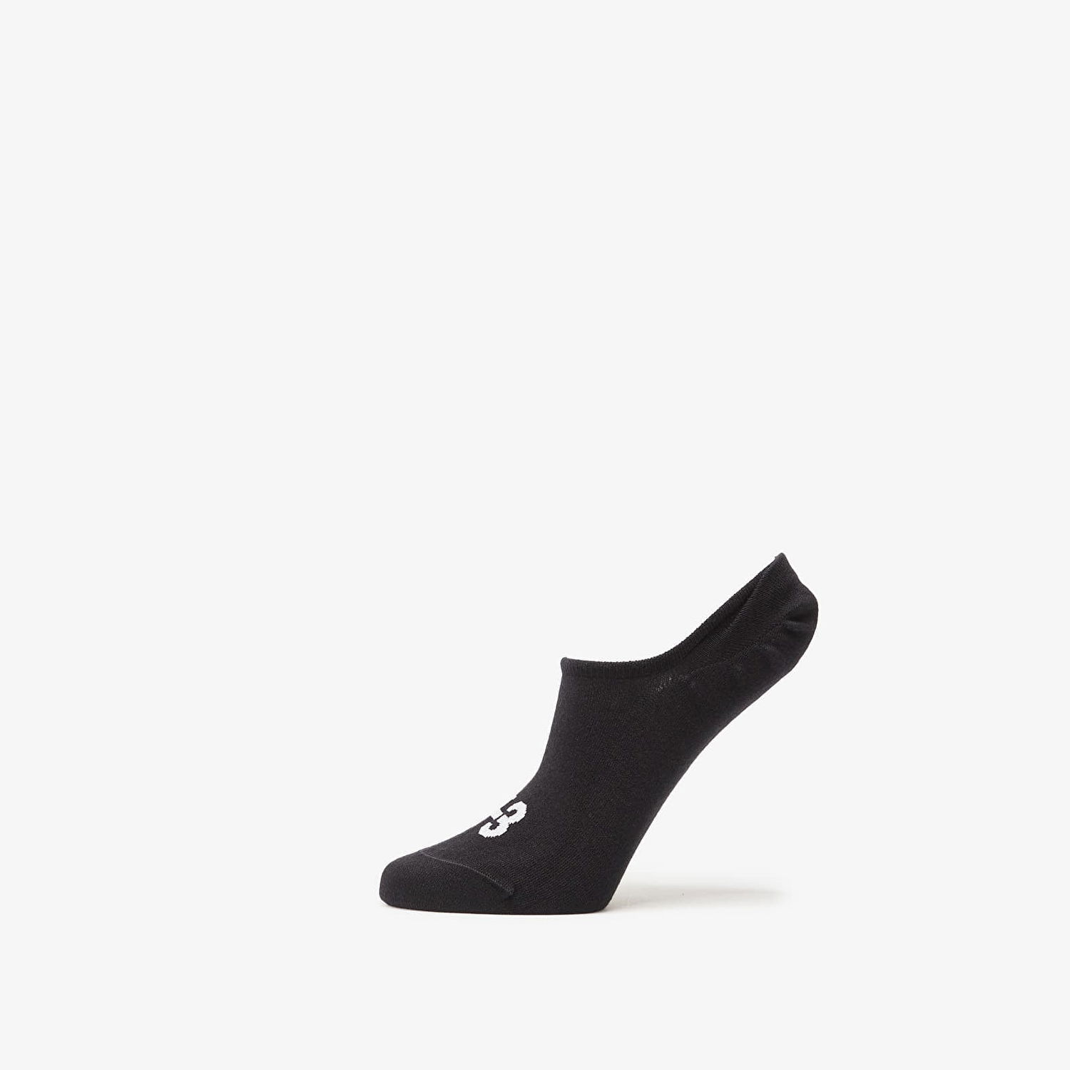 Чорапи Y-3 Y-3 No Show Socks L Черно | KD0184, 0